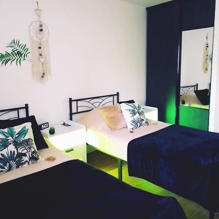 Appartement Le Moderne Ideal Pour Couples Et Professionnels Орнан Екстериор снимка