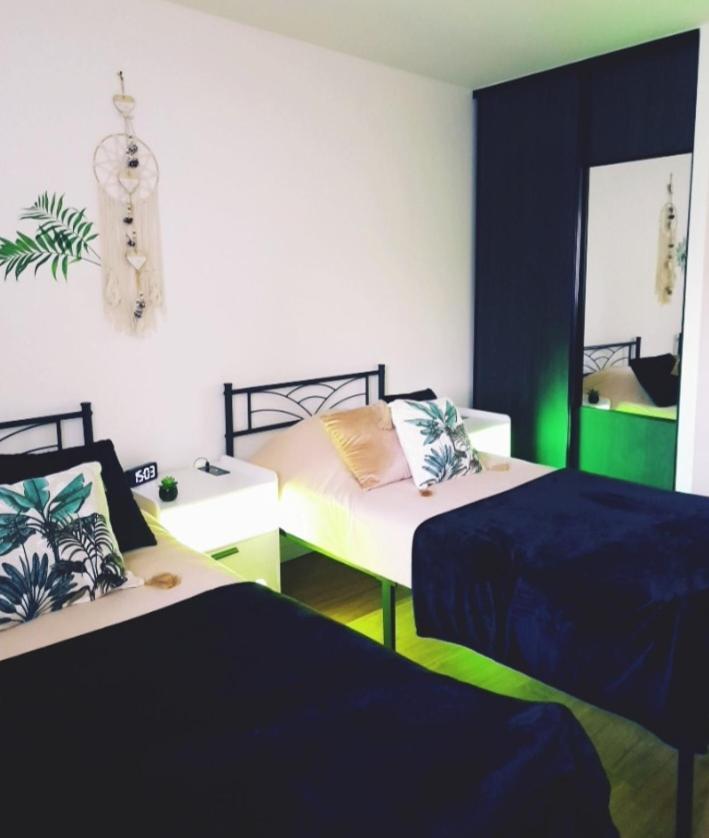Appartement Le Moderne Ideal Pour Couples Et Professionnels Орнан Екстериор снимка